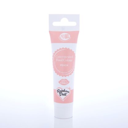 RD Progel – Peach