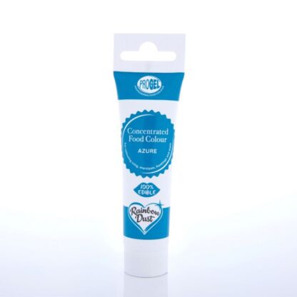 RD Progel – Azure