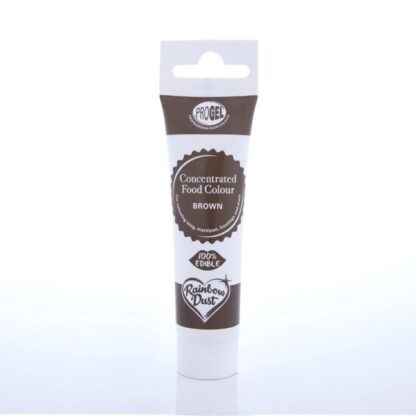 RD Progel – Brown