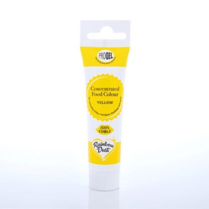 RD Progel – Yellow