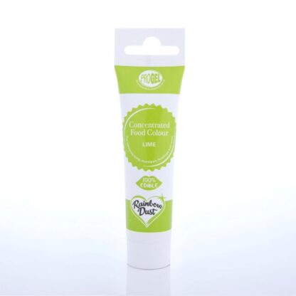 RD Progel – Lime Green