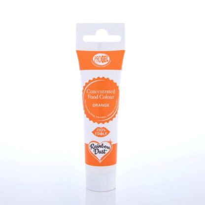 RD Progel – Orange