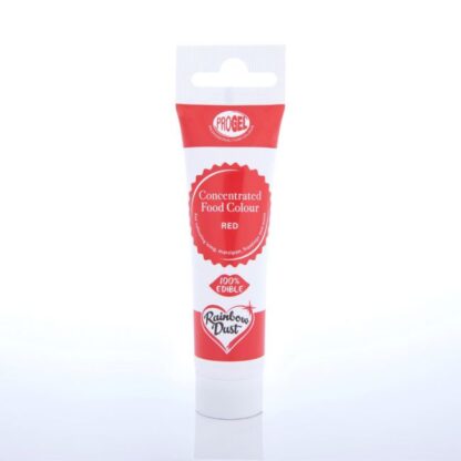 RD Progel – Rood