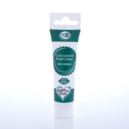 RD Progel – Sea Green