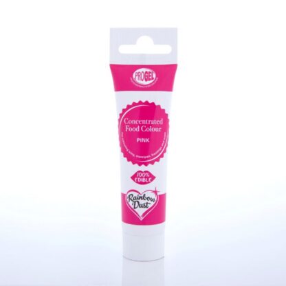 RD Progel – Roze