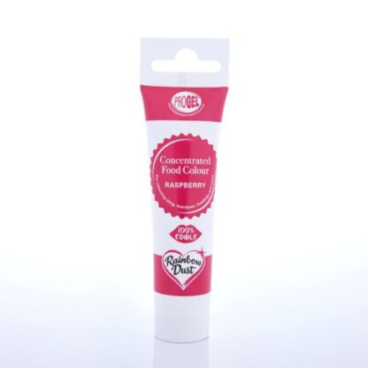 RD Progel – Raspberry
