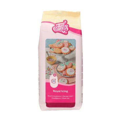 FunCakes Royal Icing – 1 kg