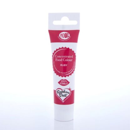 RD Progel – Ruby