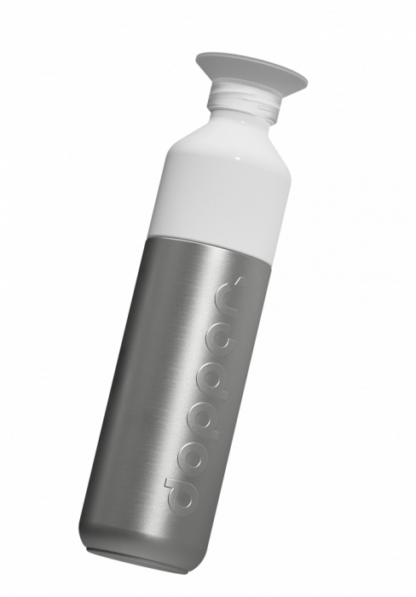 Dopper Solid Steel (490 ml)