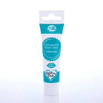 RD Progel – Turquoise