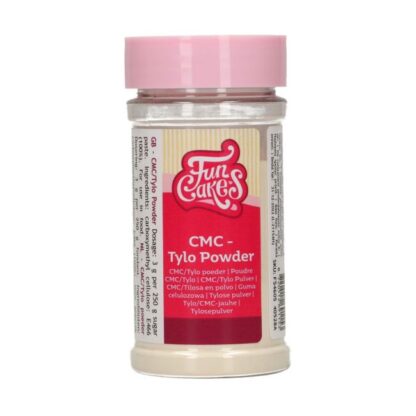 FunCakes CMC/ Tylo Powder – 60 g