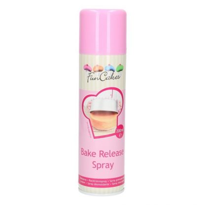 FunCakes Bakspray – 200 ml