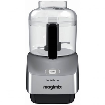 Magimix Micro Chopper Chroom