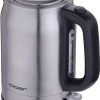 Cloer Waterkoker 1.7L