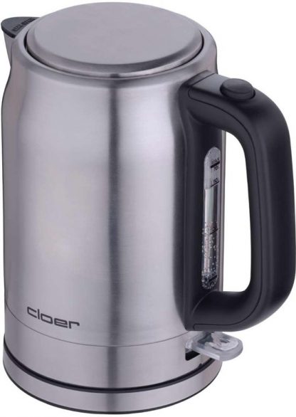 Cloer Waterkoker 1.7L