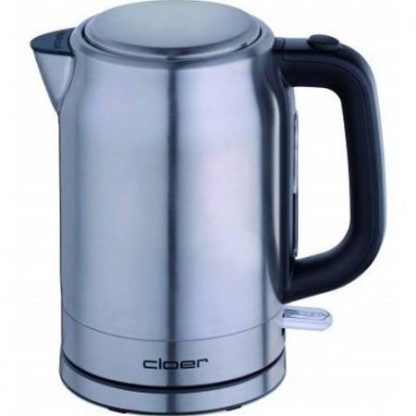 Cloer Waterkoker 1.7L - Afbeelding 2
