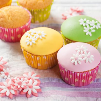 FunCakes Cupcakes – 1 kg - Afbeelding 2