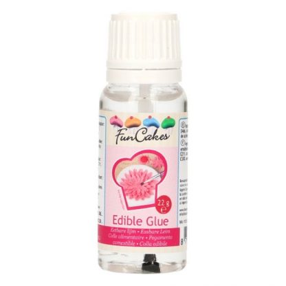 FunCakes Eetbare Lijm - 22 g