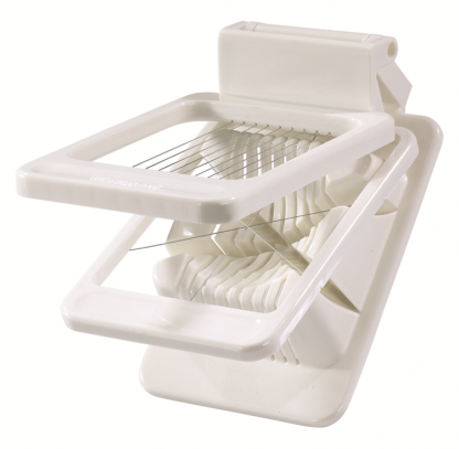 Westmark eiersnijder Combi