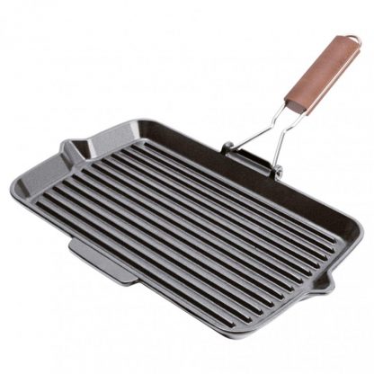 Fontignac Grillpan - 34 x 21 cm