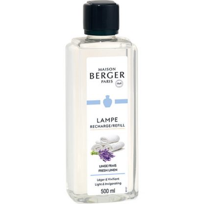 Huisparfum Linge Frais 500ml