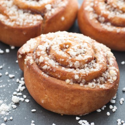 FunCakes Parelsuiker - Afbeelding 2