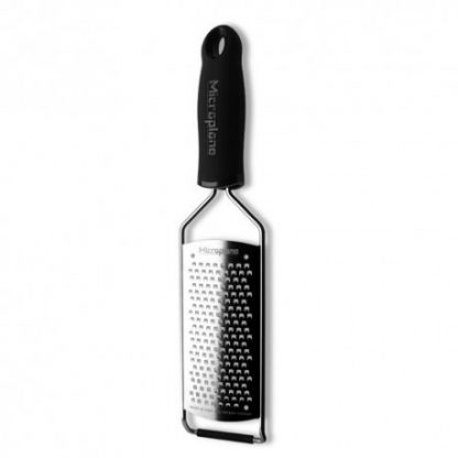 Microplane Gourmet Rasp – Grof