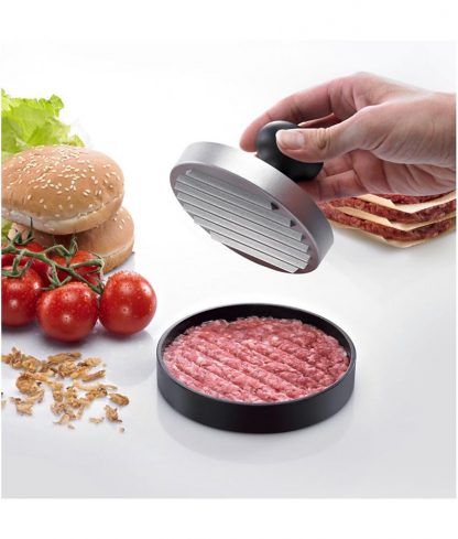Westmark Hamburgerpers