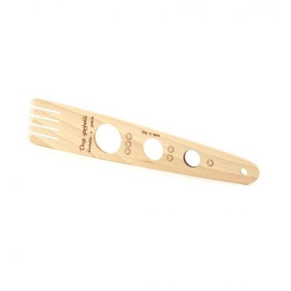 Eppicotispai Spaghettimeter Hout