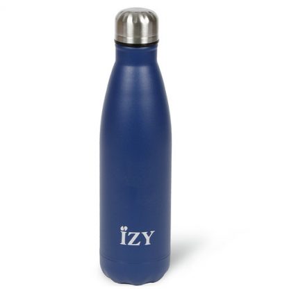 IZY Thermosfles 500ML Sandstone - Marine