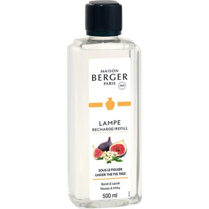 Huisparfum Sous le Figuier 500ml