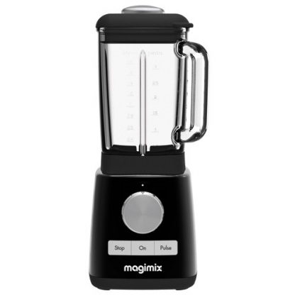 Magimix Powerblender Zwart