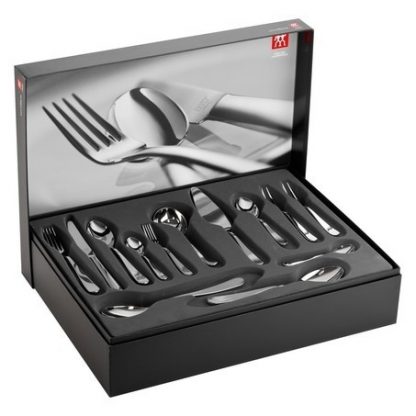 Zwilling 12 persoons Nova Bestek – 68-delig - Afbeelding 2