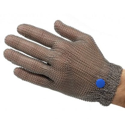 Manulatex Oesterhandschoen – L