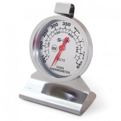 CDN Oventhermometer