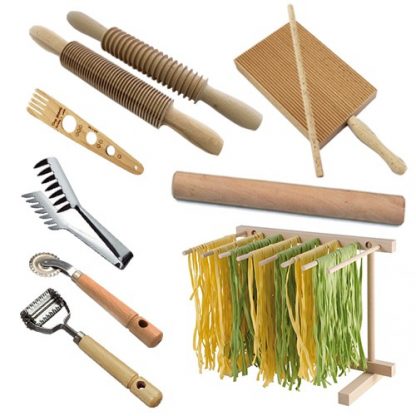 Eppicotispai Pasta Starterset