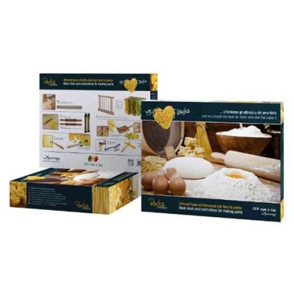 Eppicotispai Pasta Starterset - Afbeelding 2