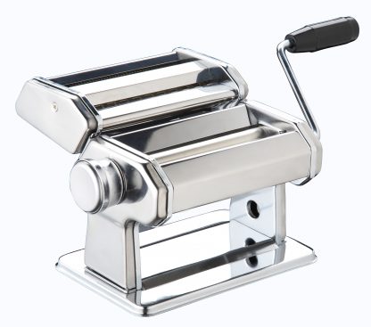Kuchen Profi Pasta Machine RVS