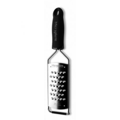 Microplane Gourmet Rasp – Extra Grof