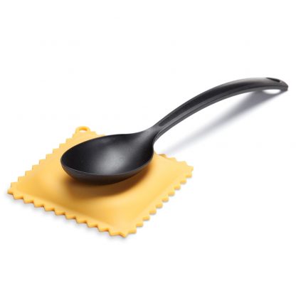 Monkey Business Ravioli Spoon rest - Afbeelding 2