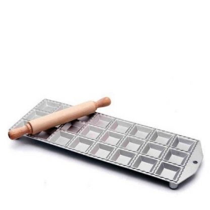 Eppicotispai Ravioliera – 24 stuks