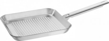 Demeyere Resto Grillpan – 24 cm
