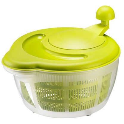 Westmark Saladespinner Groen