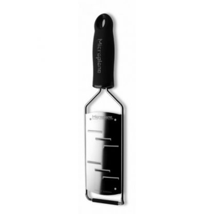Microplane Gourmet Rasp – Groot