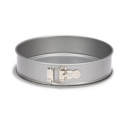Patisse Springvorm Silver Top - 28 cm