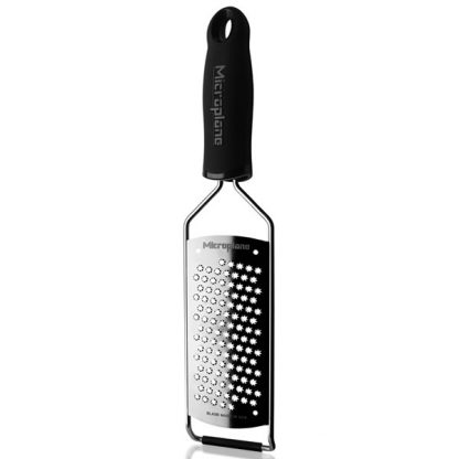 Microplane Gourmet Rasp – Ster