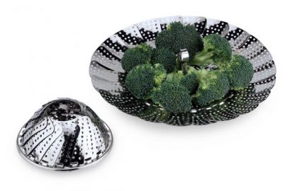 Stoommandje – 27 cm