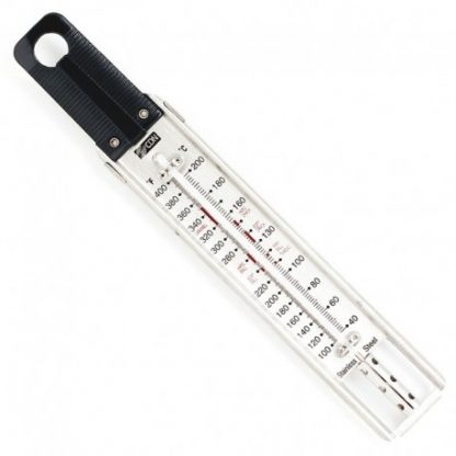 CDN Suiker/Frituurthermometer Profi