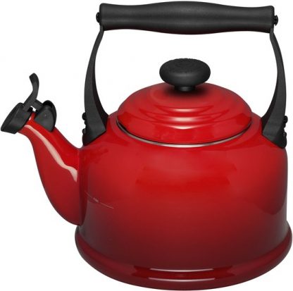 Le Creuset Tradition Kersenrood – 2.1 Liter