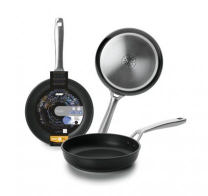 Ibili Titan Koekenpan – 24 cm - Afbeelding 2